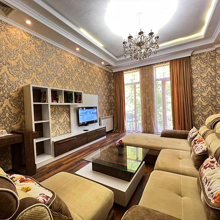 Hotel King David The Builder Kutaisi Dış mekan fotoğraf