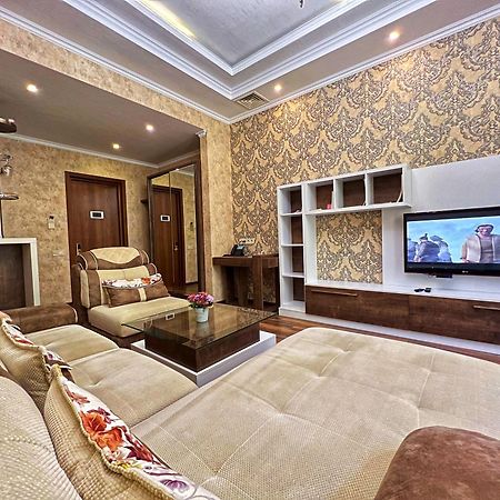 Hotel King David The Builder Kutaisi Dış mekan fotoğraf