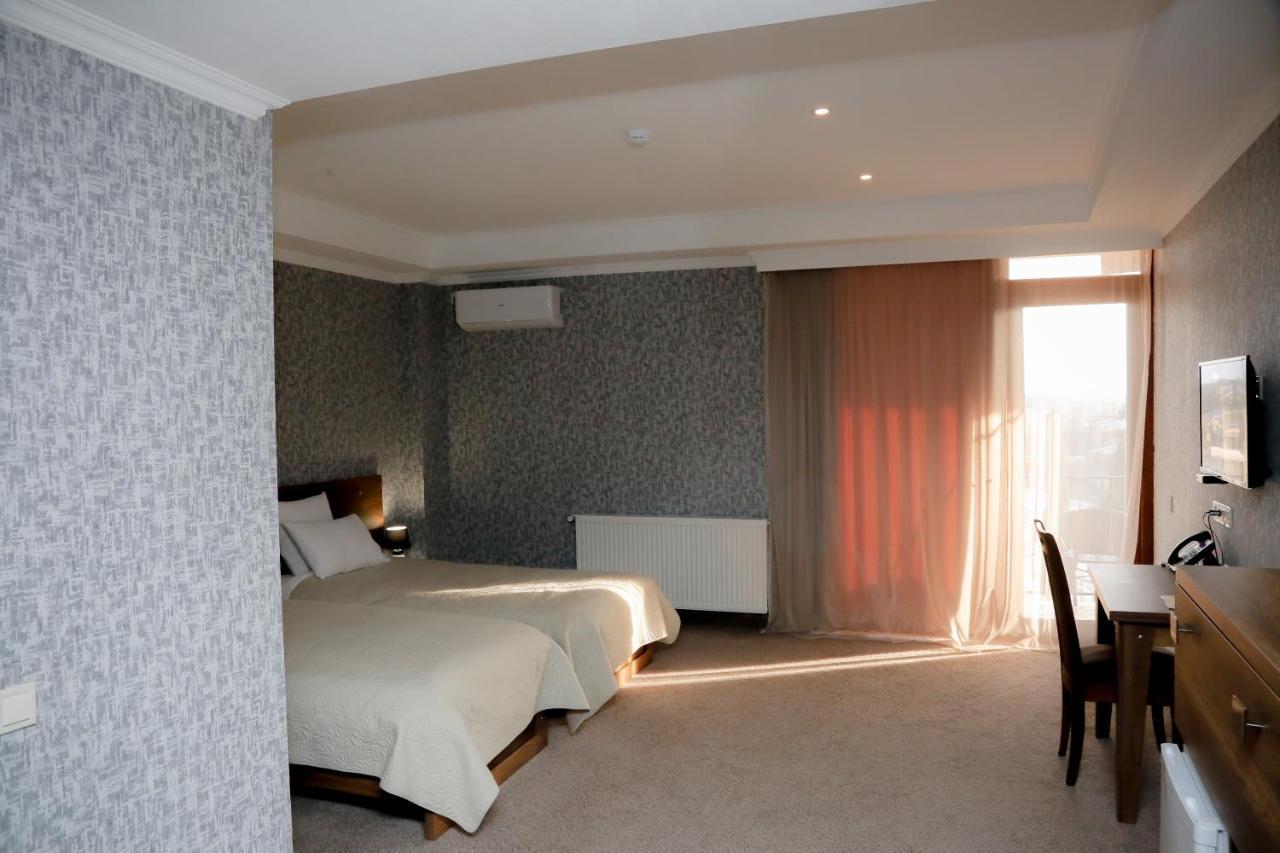 Hotel King David The Builder Kutaisi Dış mekan fotoğraf