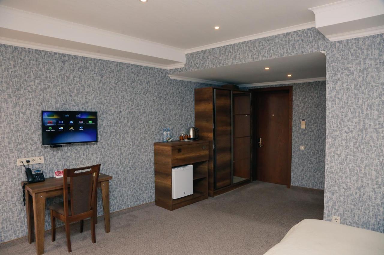 Hotel King David The Builder Kutaisi Dış mekan fotoğraf