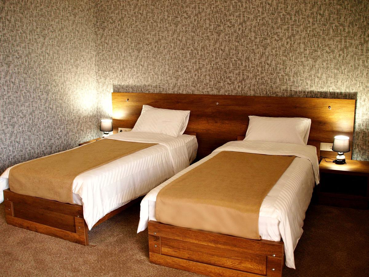 Hotel King David The Builder Kutaisi Dış mekan fotoğraf
