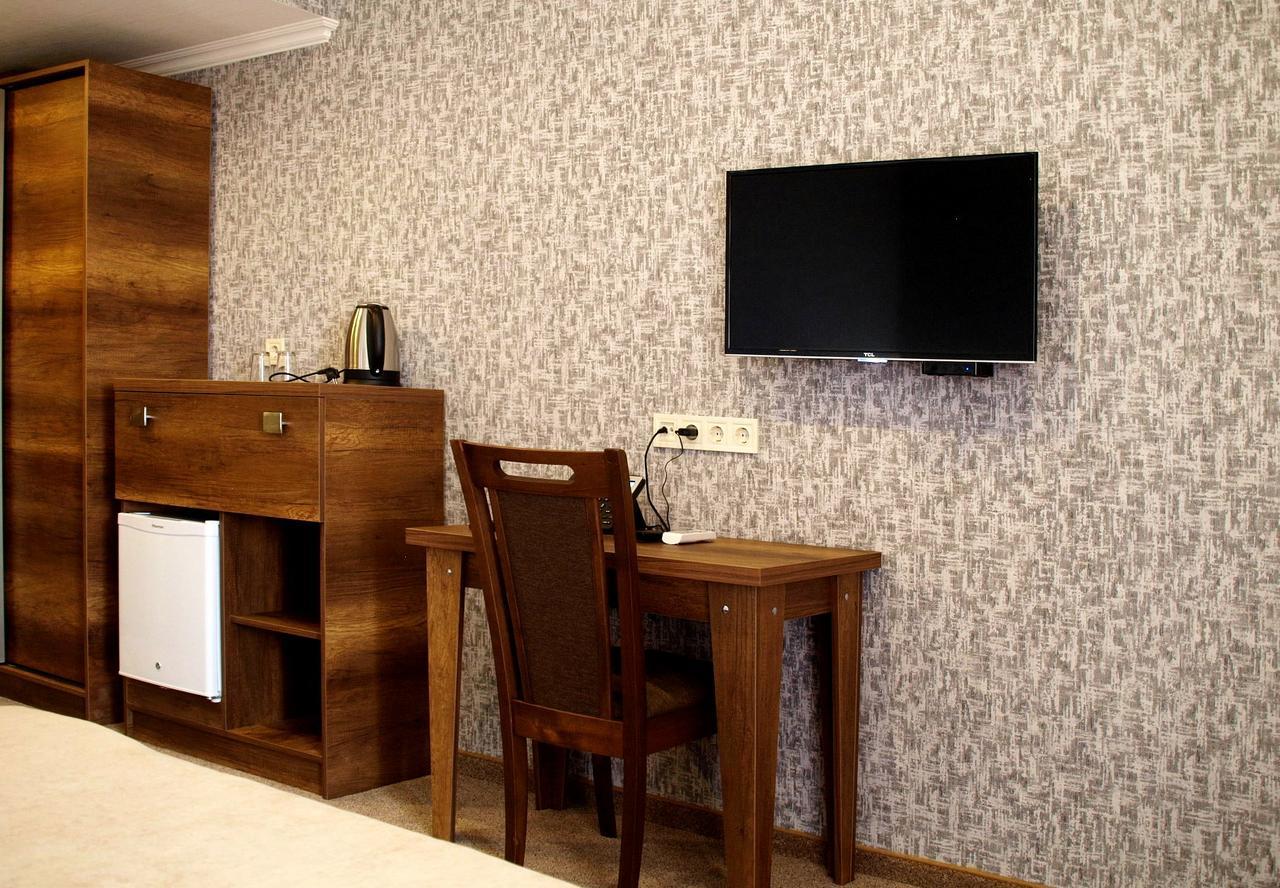 Hotel King David The Builder Kutaisi Dış mekan fotoğraf