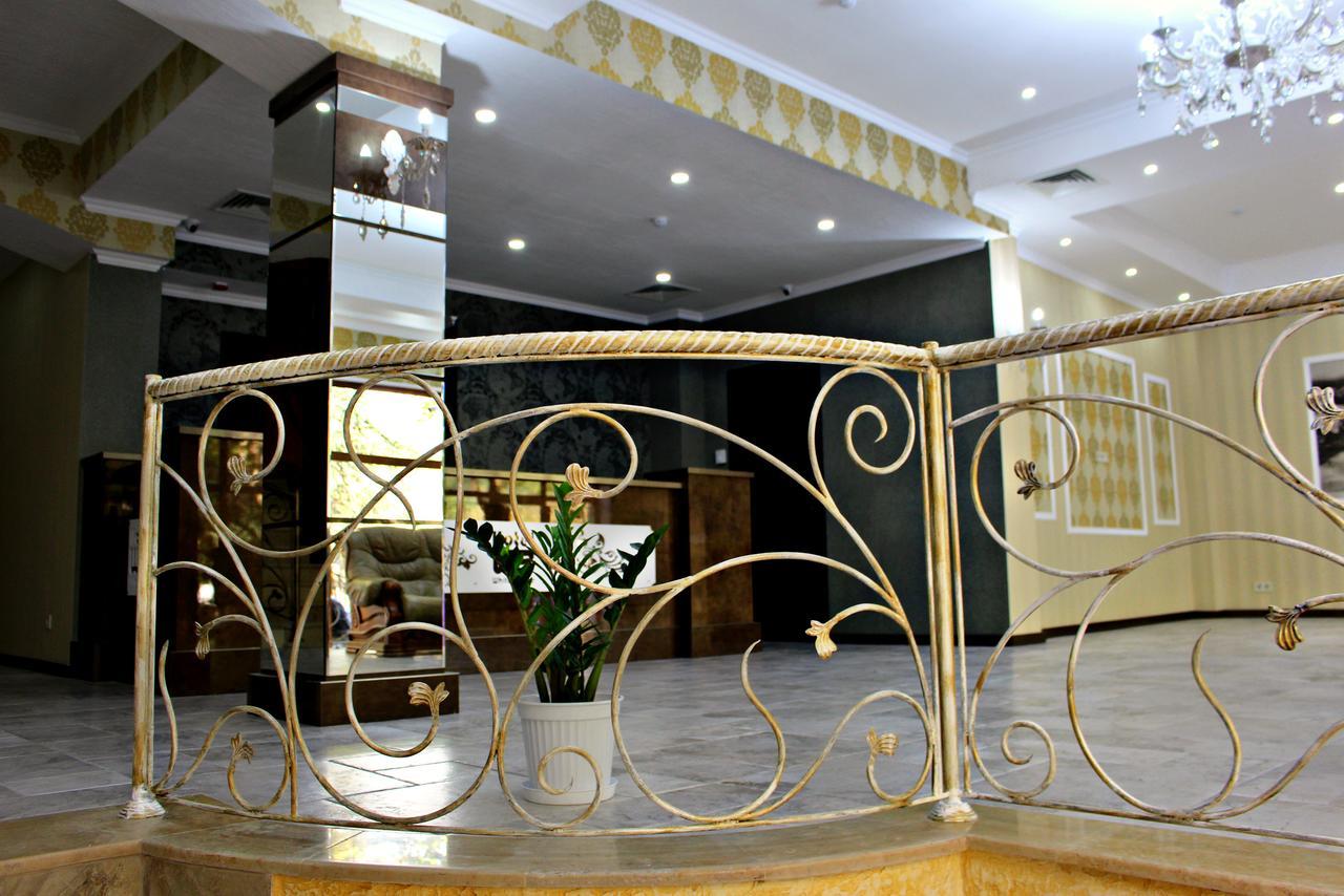 Hotel King David The Builder Kutaisi Dış mekan fotoğraf